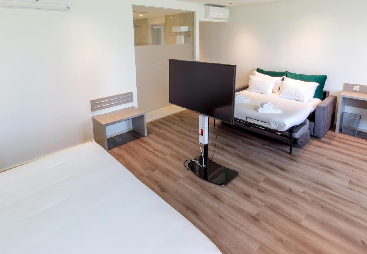 Oporto Airport & Business Hotel