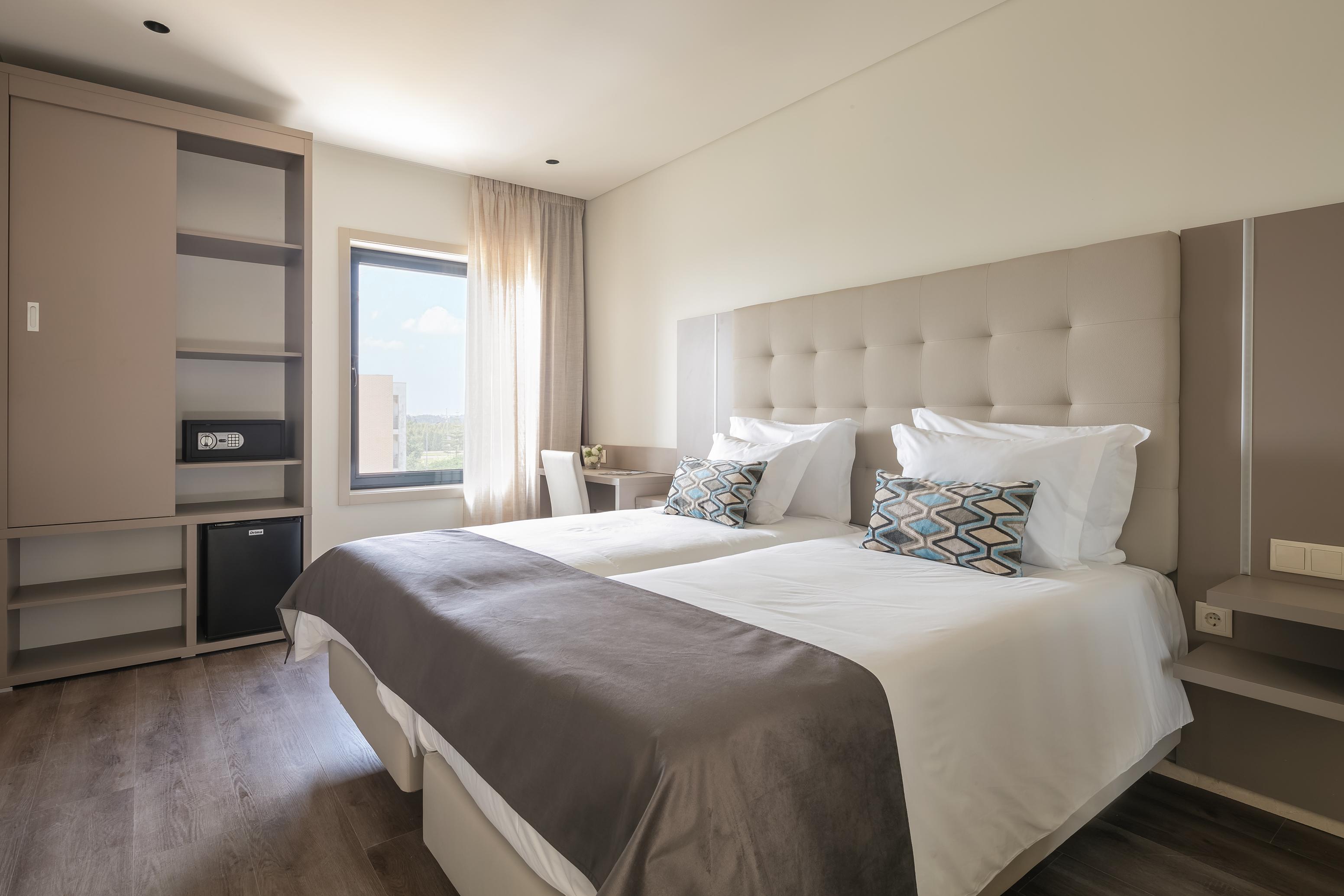Hotel Oporto Airport & Business