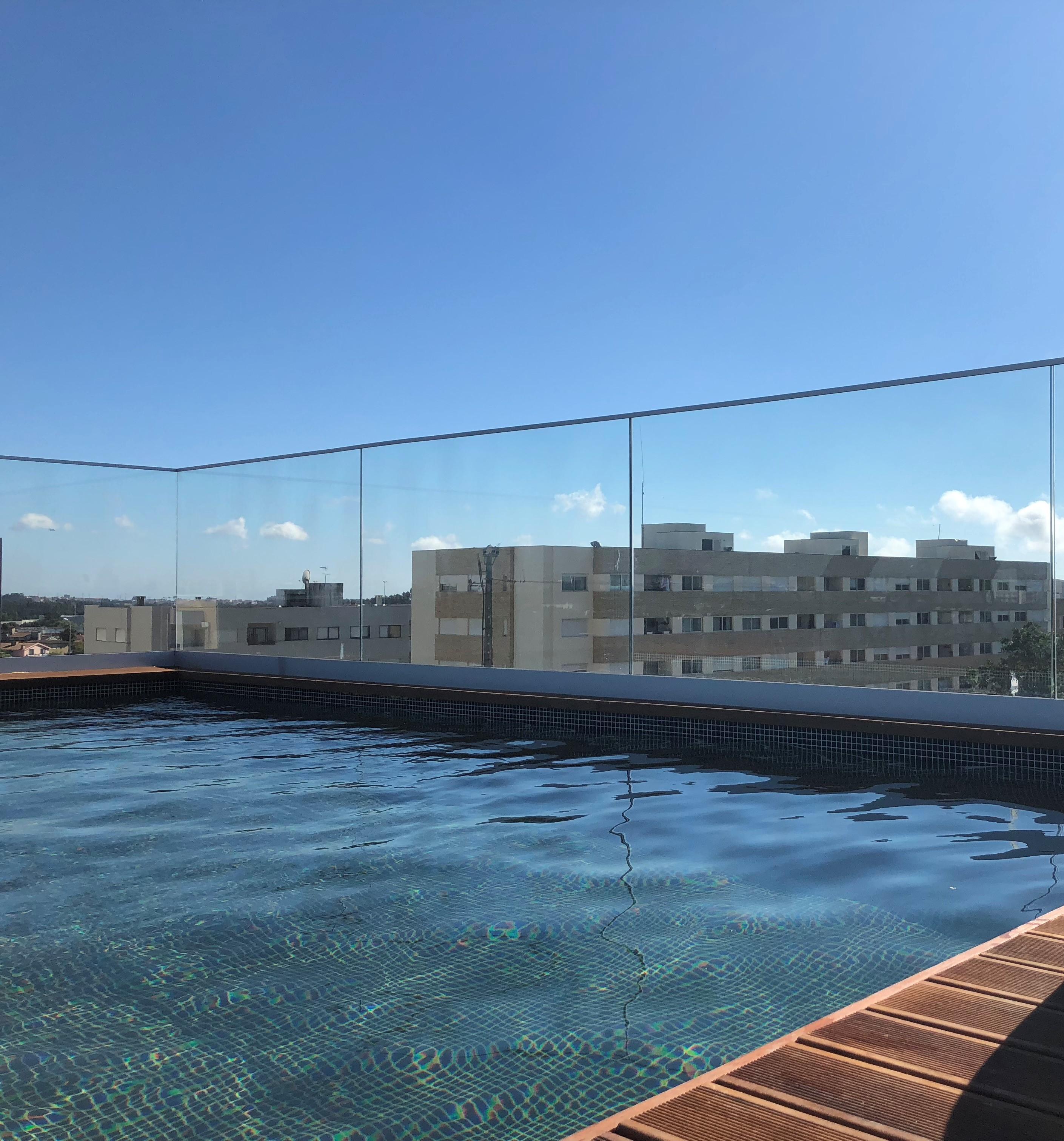 Oporto Airport & Business Hotel Maía