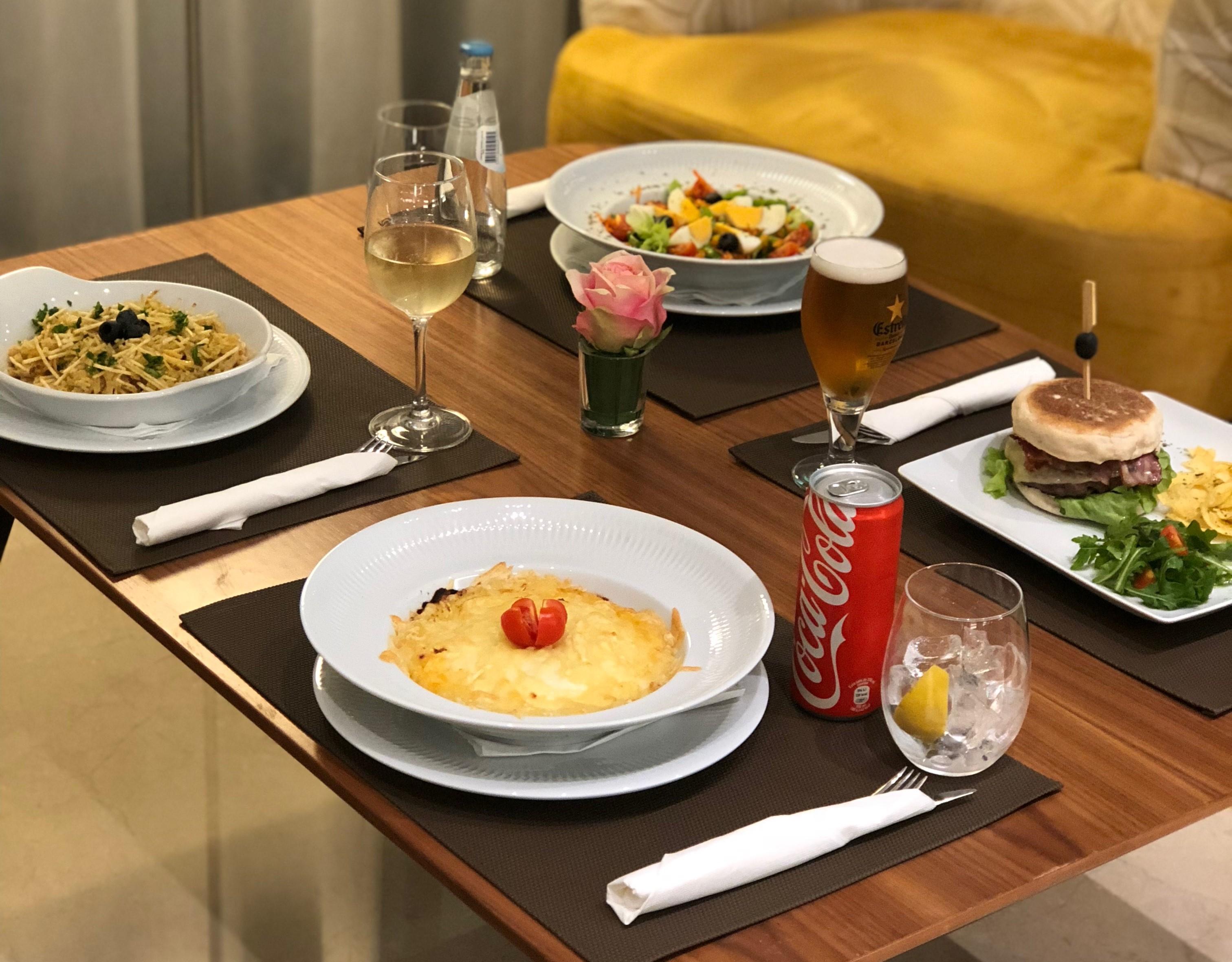 Oporto Airport & Business Hotel
